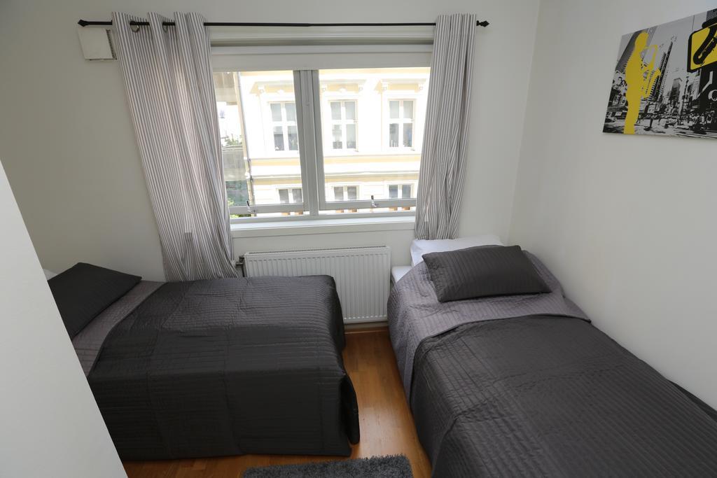 Sonderland Apt- Platous Gate 29 오슬로 외부 사진