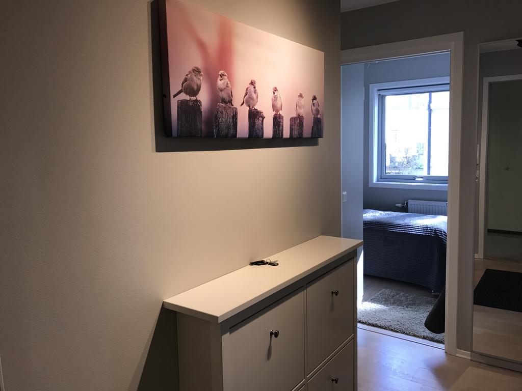 Sonderland Apt- Platous Gate 29 오슬로 외부 사진