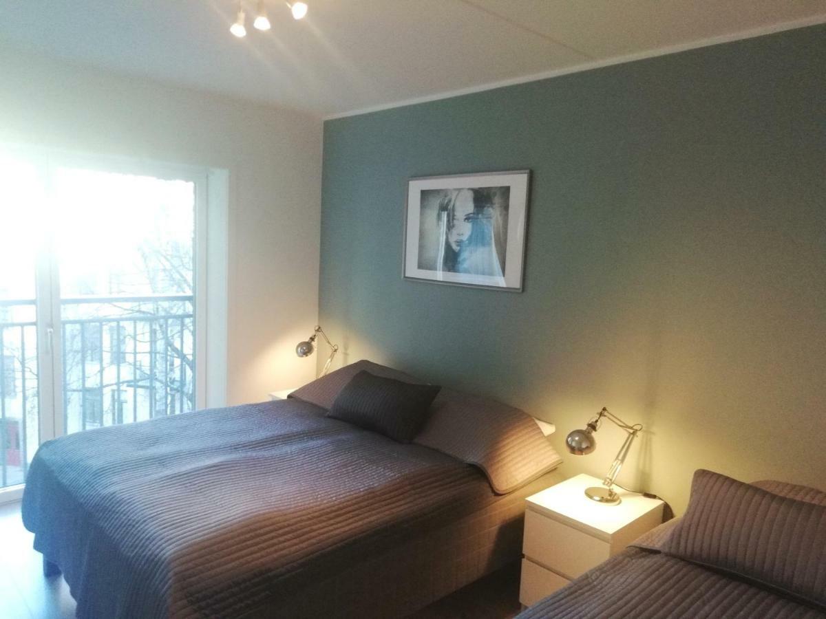 Sonderland Apt- Platous Gate 29 오슬로 외부 사진