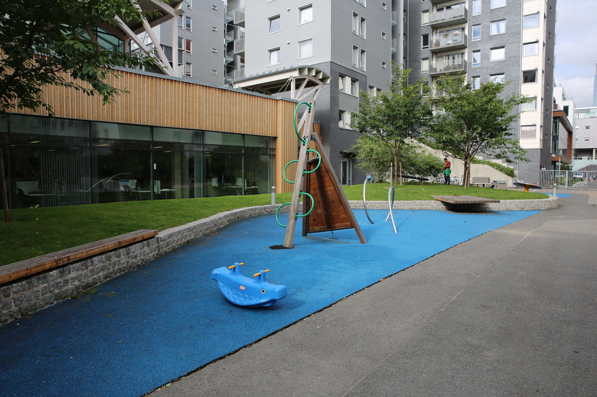Sonderland Apt- Platous Gate 29 오슬로 외부 사진