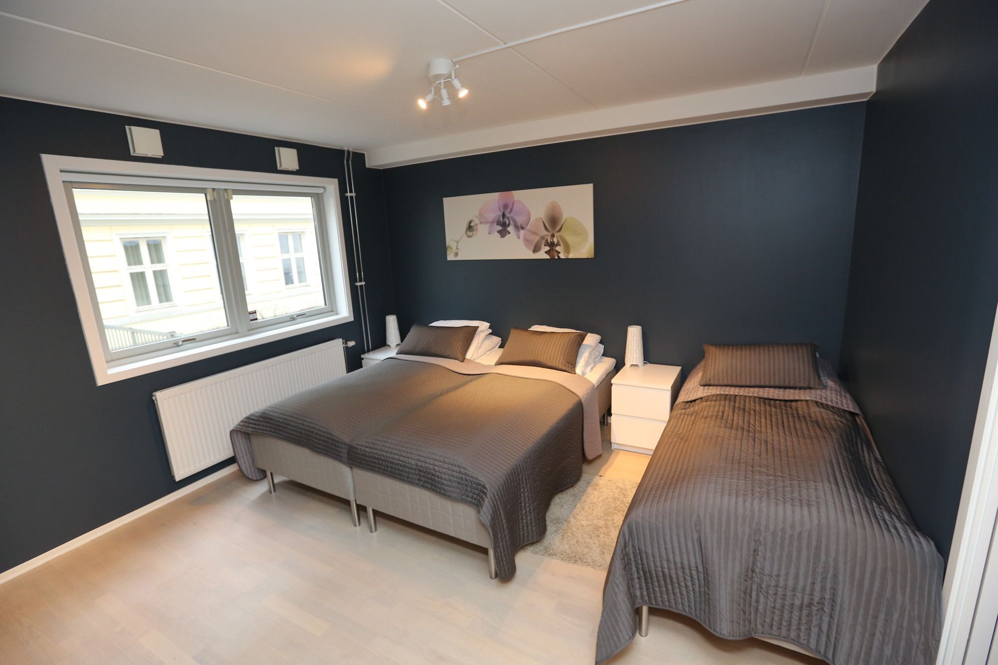 Sonderland Apt- Platous Gate 29 오슬로 외부 사진